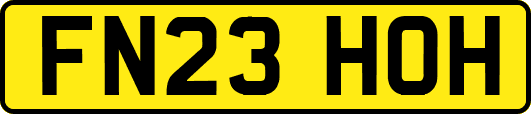 FN23HOH