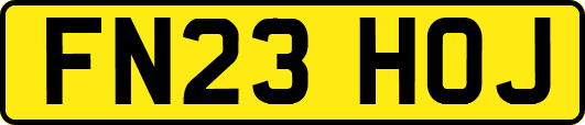 FN23HOJ