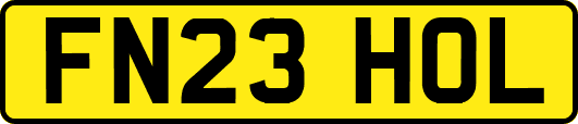FN23HOL