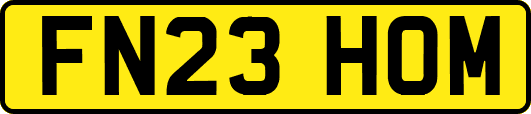 FN23HOM