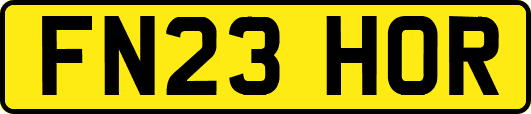 FN23HOR