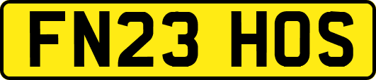 FN23HOS