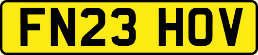 FN23HOV