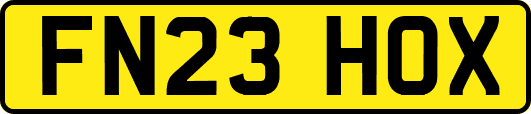 FN23HOX