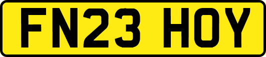 FN23HOY
