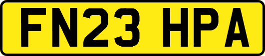 FN23HPA