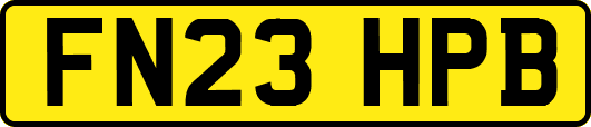 FN23HPB