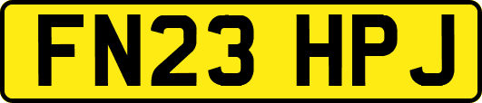FN23HPJ