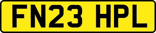 FN23HPL