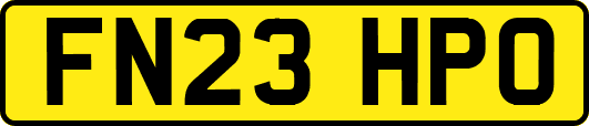 FN23HPO