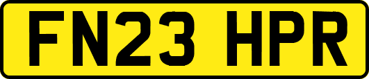 FN23HPR