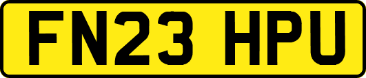 FN23HPU