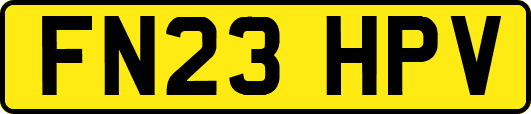 FN23HPV