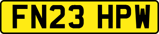 FN23HPW