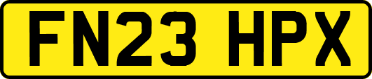 FN23HPX