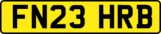 FN23HRB