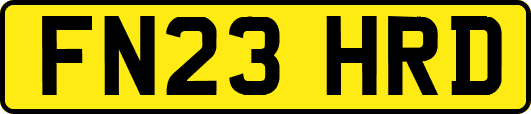 FN23HRD