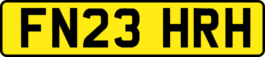 FN23HRH