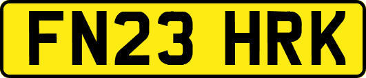 FN23HRK