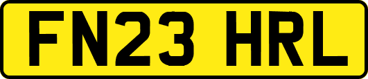 FN23HRL
