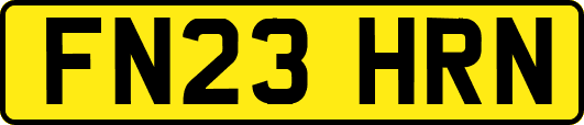 FN23HRN