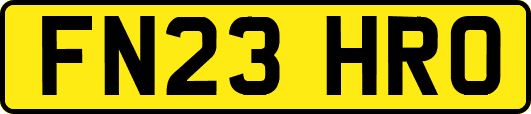 FN23HRO