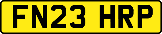 FN23HRP
