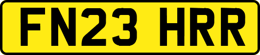 FN23HRR