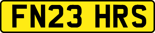 FN23HRS