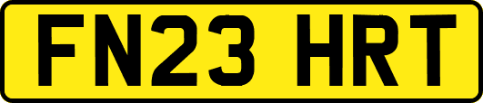 FN23HRT