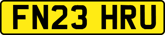 FN23HRU