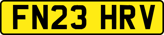 FN23HRV
