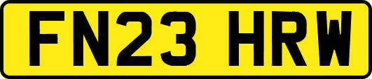 FN23HRW