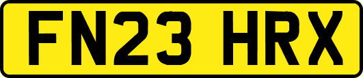 FN23HRX