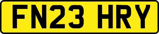 FN23HRY