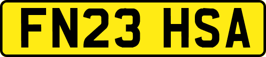 FN23HSA