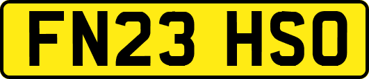 FN23HSO