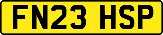 FN23HSP