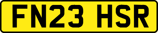 FN23HSR
