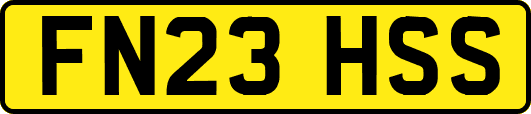 FN23HSS
