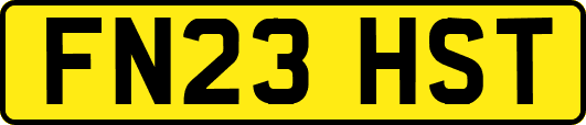 FN23HST