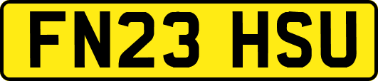 FN23HSU