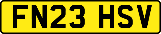 FN23HSV