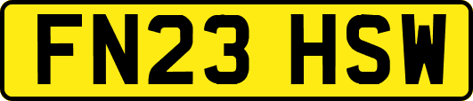 FN23HSW