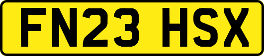 FN23HSX