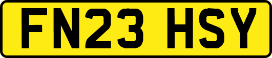 FN23HSY