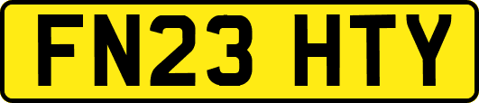 FN23HTY
