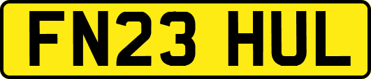 FN23HUL