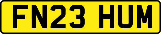 FN23HUM