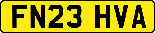 FN23HVA